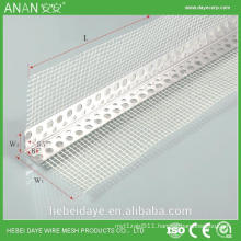 European standard drywall protection corner guards